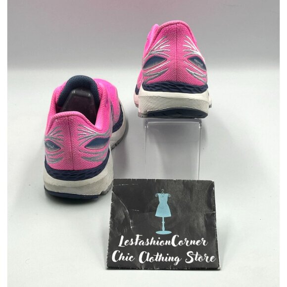 New Balance Women's Pink Fresh Foam 880v12 Running Shoes Size 7.5 3130 - Picture 5 of 16